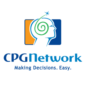 CPGNetwork Logo