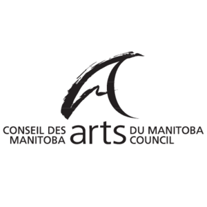Manitoba Arts Council(134) Logo