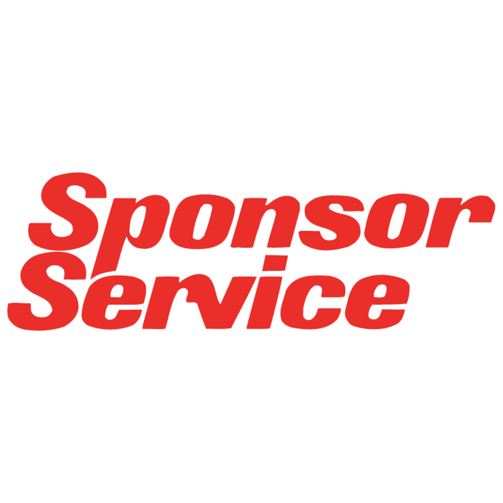 Sponsor,Service