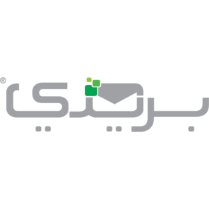 Epost Arabic Logo