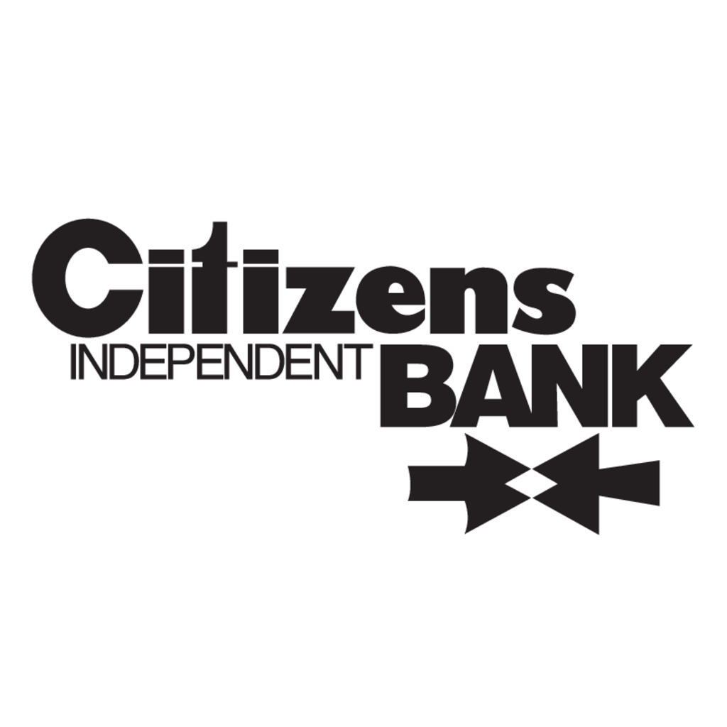 Citizens,Independent,Bank