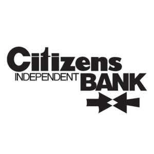 Citizens Independent Bank Logo