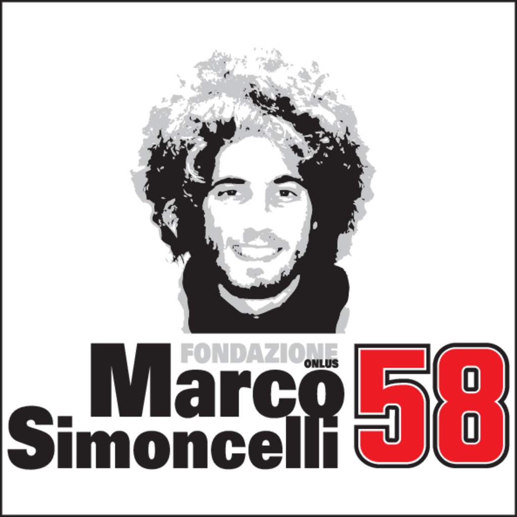 58 Fondazione Marco Simoncelli