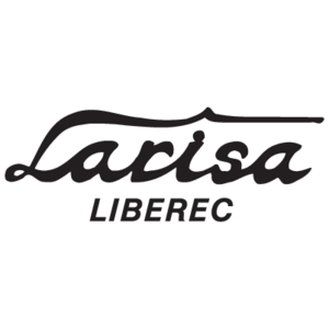 Larisa Logo