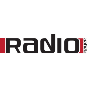 Radio Player Logo