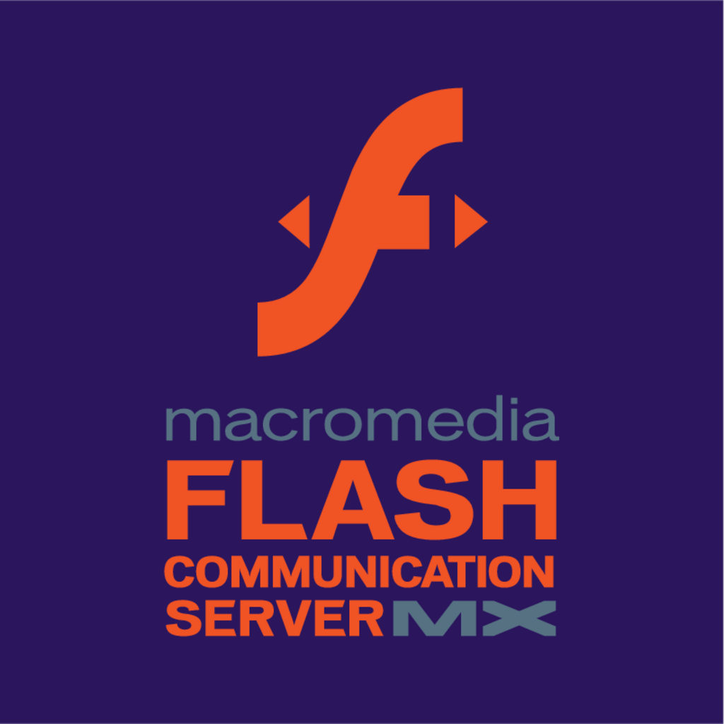 Macromedia,Flash,Communication,Server,MX