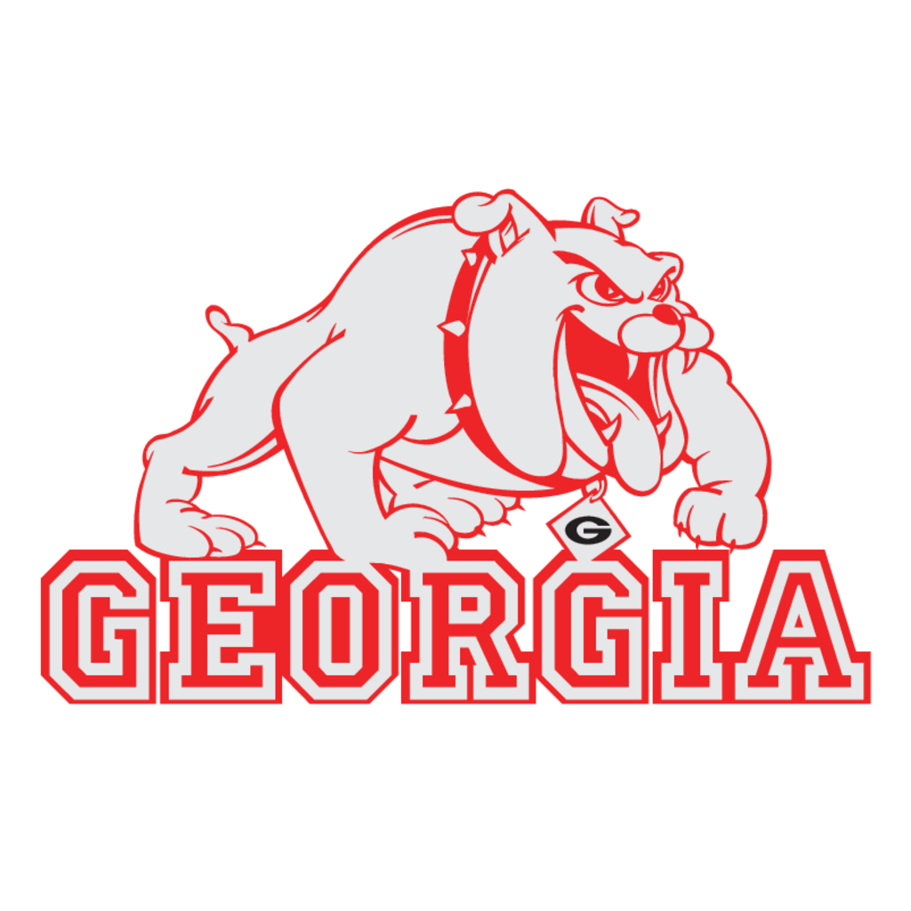 Georgia,Bulldogs(175)