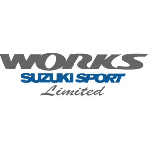 Works Suzuki Sport Limited Logo
