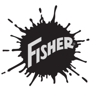 Fisher Logo