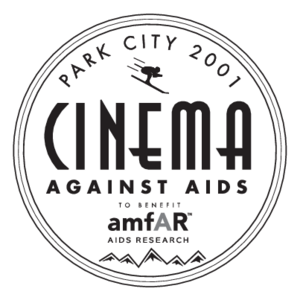 Cinema Against AIDS(54) Logo