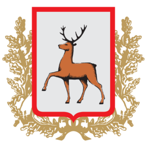 Nizhny Novgorod(132) Logo
