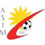 AS Ilzach Modenheim Logo