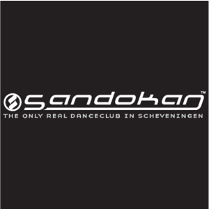 Sandokan Logo