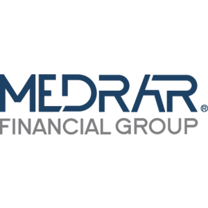 Medrar Financial Group Logo