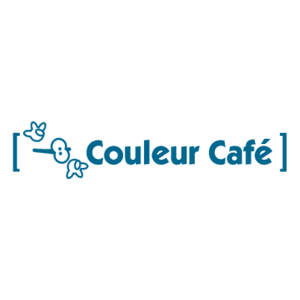 Couleur Cafe Logo