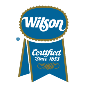 Wilson(38) Logo