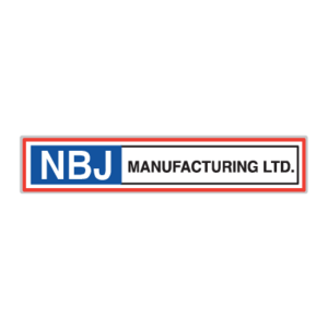 NBJ Manufacturing Logo