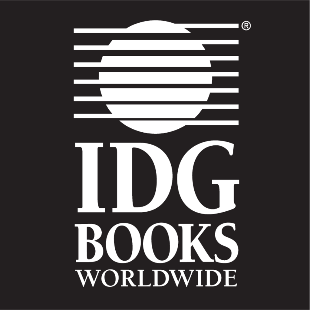 IDG,Books