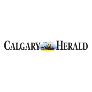Calgary Herald(74) Logo