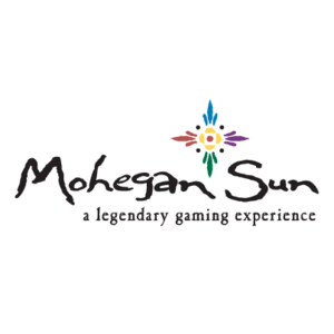 Mohegan Sun Logo