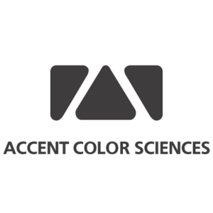 Accent Color Sciences Logo