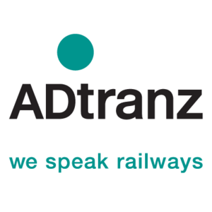 ADtranz(1143) Logo