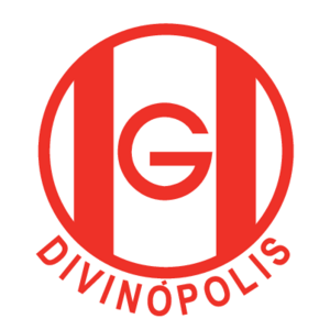 Guarani Esporte Clube de Divin polis-MG(119) Logo