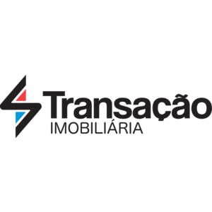 Transação Imobiliária Logo