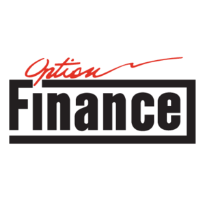 Finance Option Logo