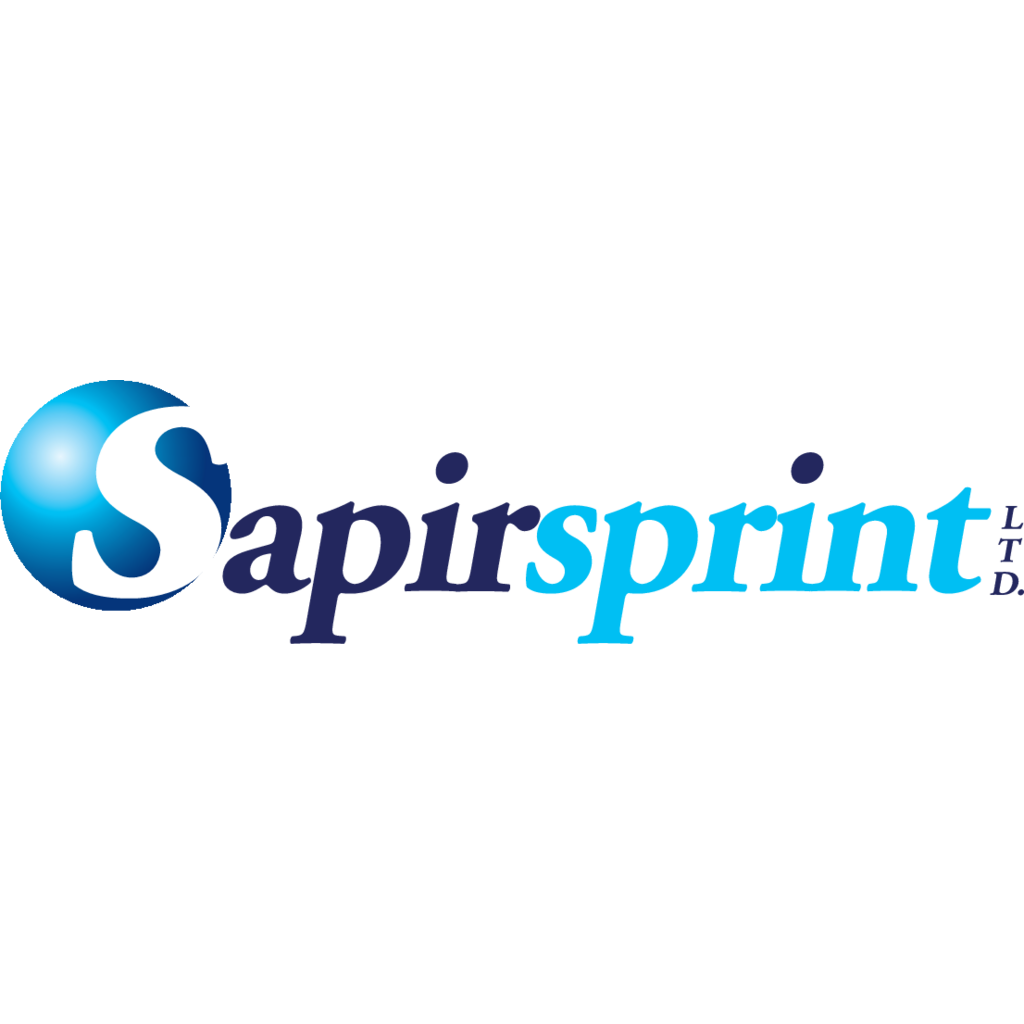 Logo, Design, Israel, Sapirsprint