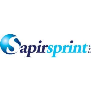 Sapirsprint Logo