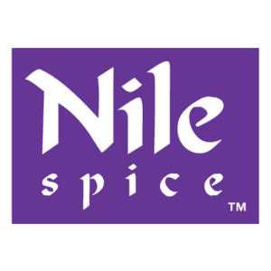 Nile Spice Logo