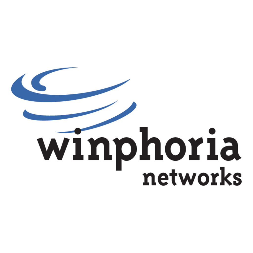 Winphoria,Networks