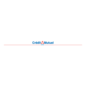 Credit Mutuel(36) Logo