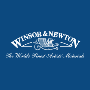 Winsor & Newton(62) Logo