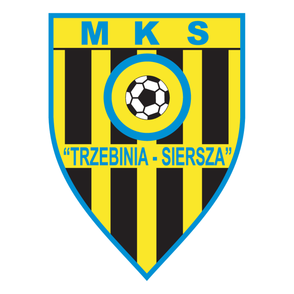 MKS,Trzebinia-Sierza,Trzebinia