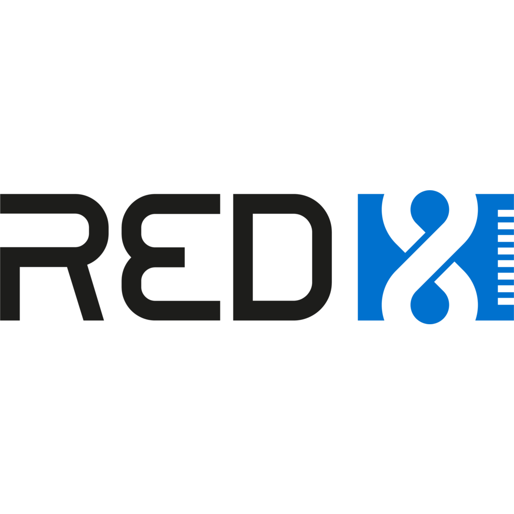 Logo, Technology, Mexico, RED8