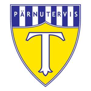 Tervis Parnu Logo