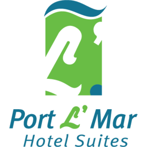 Port L'Mar Logo