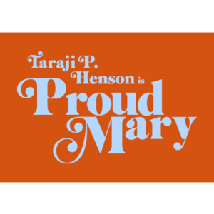 Proud Mary Logo