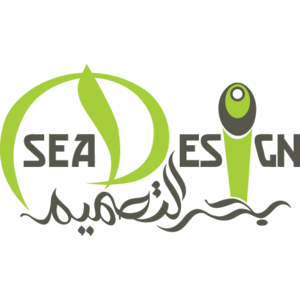Sea Design Logo