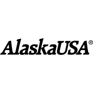 Alaska USA Logo