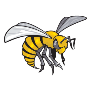 Alabama State Hornets(162) Logo