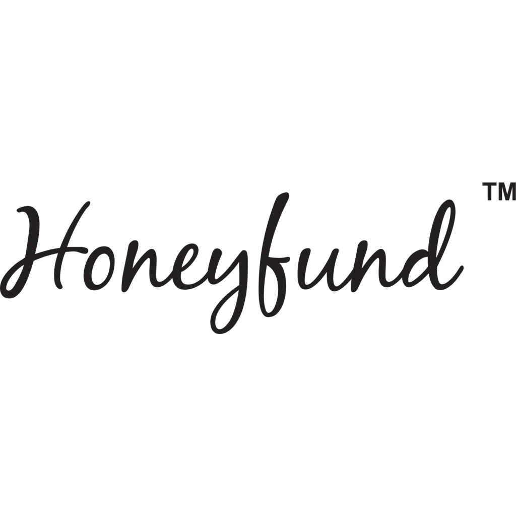 Logo, Travel, United States, Honeyfund