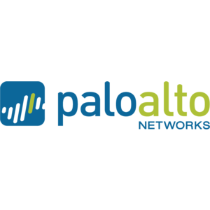 Palo Alto Networks Logo