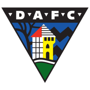 Dunfermline Athletic Logo