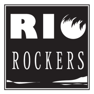 Rio Rockers Logo