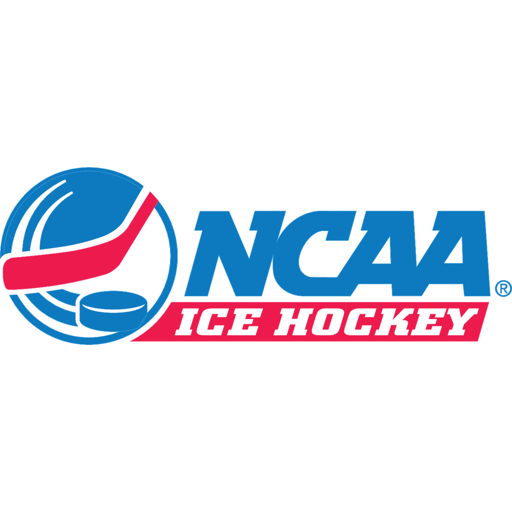 NCAA, United States, Hockey logo