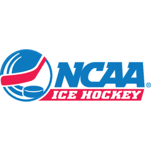 NCAA Ice Hockey Logo