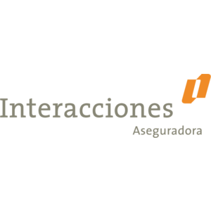 Interacciones Aseguradora Logo